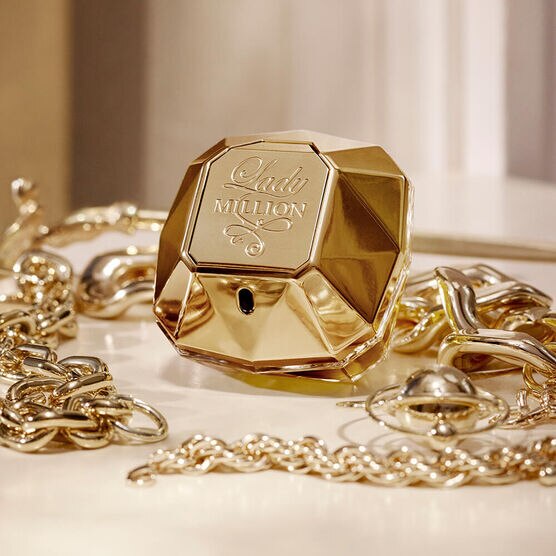 RABANNE    LADY MILLION  EDPV 80ML